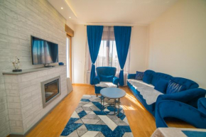 M&A Apartment & SPA, S 34, Vila Elsa 2